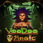 Voodoo Huyền Ảo
