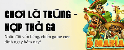 Săn Jackpot Thắng Lớn